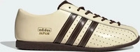 Adidas KI6694-0013, Adidas JAPAN LUX SCHUH Cream White / Aurora Coffee / Gold
