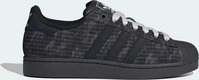 Adidas KK4685-0003, ADIDAS SUPERSTAR II Schuh Grey Six / Core Black / Utility Black