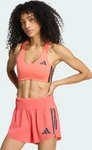 Adidas KV9593-0006, Adidas Adizero Run Medium Support Sport-BH Semi Turbo / Black