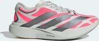 Adidas KJ0435-0011, Adidas Adizero EVO SL EXO Schuh Solar Turbo / Iron Metallic /