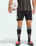 Adidas KS5267-0002, Adidas Deutschland 26 Ausweichshorts Black M&auml;nner