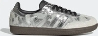 Adidas KJ2314-0004, Adidas SAMBA OG SCHUH Cream White / Silver Metallic / Core Black