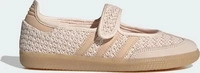 Adidas LA7836-0005, Adidas SAMBA JANE SCHUH Wonder Quartz / Halo Blush / Gold