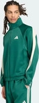 Adidas KR7797-0005, Adidas Stadium Trainingsjacke Collegiate Green M&auml;nner