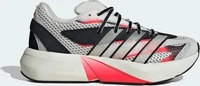 Adidas HQ9347-0006, Adidas LIGHTBLAZE Schuh Off White / Off White / Lucid Red Frauen