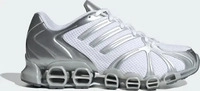 Adidas JQ0555-0002, Adidas Mega Ghostride Schuh Silver / Silver Metallic / Matte