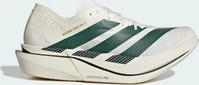 Adidas KJ7039-0006, Adidas ADIZERO ADIOS PRO 5 Schuh Off White / Collegiate Green /