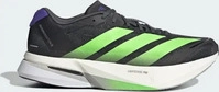 Adidas JQ1670-0006, Adidas Adizero Boston 13 Schuh Core Black / Lime Burst / Energy