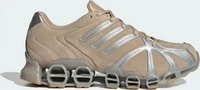 Adidas JQ3761-0010, Adidas MEGA GHOSTRIDE SCHUH Magic Beige / Silver Metallic / Magic