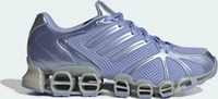 Adidas JR5789-0006, Adidas Mega Ghostride Schuh Blue Spark / Blue Spark Met. / Silver