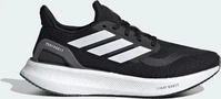 Adidas IF9201-0007, Adidas Pureboost 5 Laufschuh Core Black / Cloud White / Grey Five