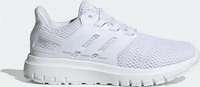 Adidas FX3637-0004, Adidas Ultimashow Schuh Cloud White / Cloud White / Silver