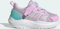 Adidas HQ9258-0001, Adidas LIGHTORAMA RUNNER KIDS SCHUH Ice Lavender / Silver