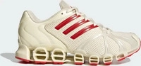 Adidas JR4742-0005, Adidas Mega Ghostride Schuh Off White / Off White / Better
