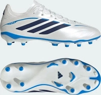 Adidas KI0666-0009, Adidas Copa Pure IV League Kids Fu&szlig;ballschuh, feste B&ouml;den Zero