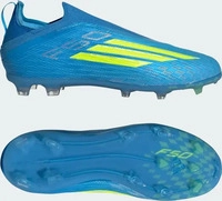 Adidas JR8960-0003, Adidas F50 ELITE Kids Fu&szlig;ballschuh, feste B&ouml;den, ohne