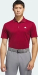 Adidas IN6419-0003, Adidas Adi Performance Poloshirt Collegiate Burgundy M&auml;nner