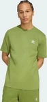 Adidas JV5938-0004, Adidas Trefoil Essentials T-Shirt Tech Olive M&auml;nner