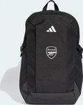 Adidas KR2951, Adidas FC ARSENAL RUCKSACK Black / White