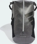Adidas KG8012, Adidas ADAPTIVE PACKING SYSTEM RUCKSACK Black / White