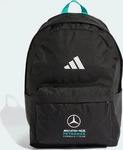 Adidas KF1778, Adidas MERCEDES - AMG PETRONAS FORMULA 1 DNA RUCKSACK Black
