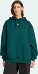 Adidas JX2836-0002, Adidas Essentials Oversized Hoodie Aurora Ivy Frauen
