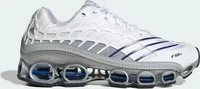Adidas KI4745-0003, Adidas MEGARIDE F50 SCHUH Cloud White / Lucid Blue / Grey Two