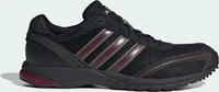 Adidas KI6181-0008, Adidas ADIZERO ADIOS OG SCHUH Core Black / Shadow Red / Core