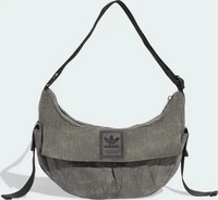 Adidas KR3940, Adidas WASHED MOON BAG Grey