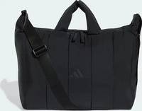 Adidas KT2078, Adidas Winterized Tragetasche Black / Black