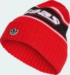 Adidas KW1899-0004, Adidas WOOLIE STRICKM&Uuml;TZE Vivid Red