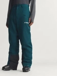 Adidas KA9868-0019, Adidas Terrex Multi 2 Layer CLIMAPROOF Isolierte Hose Aurora Ivy