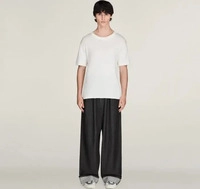 Adidas KS3896-0004, Adidas Y-3 DENIM HOSE Black M&auml;nner