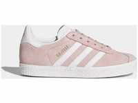 Adidas BY9548-0011, Adidas Gazelle Schuh Icey Pink / Cloud White / Gold Metallic