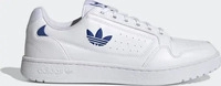Adidas FZ2247-0003, Adidas NY 90 Schuhe Cloud White / Royal Blue / Cloud White