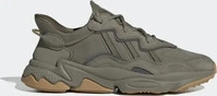 Adidas EE6461-0019, Adidas OZWEEGO Schuh Grey / Legend Earth / Raw Khaki