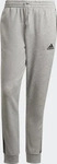 Adidas GK8889-0004, Adidas Essentials French Terry Tapered Cuff 3-Streifen Hose