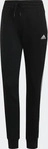Adidas GM8733-0001, Adidas Essentials French Terry 3-Streifen Hose Black / White