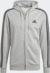 Adidas GK9034-0002, Adidas Essentials French Terry 3-Streifen Kapuzenjacke...