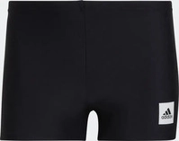 Adidas HA0315-0004, Adidas Solid Boxer-Badehose Black M&auml;nner