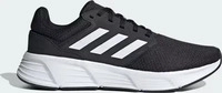 Adidas GW3848-0007, Adidas Galaxy 6 Laufschuh Core Black / Cloud White / Core...