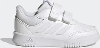 Adidas GW1990-0001, Adidas Tensaur Hook and Loop Schuh Cloud White / Cloud...