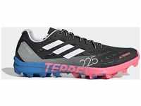 Adidas GY6130-0015, Adidas TERREX Speed SG Trailrunning-Schuh Core Black / Crystal