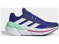 Adidas HP5654-0005, Adidas Adistar CS Laufschuh Lucid Blue / Cloud White / Pulse Mint