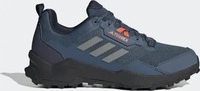 Adidas HP7392-0008, Adidas Terrex AX4 Wanderschuhe Wonder Steel / Grey Three / Impact