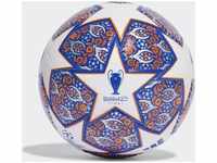 Adidas HU1580-0001, Adidas UCL League Istanbul Ball White / Royal Blue / Solar...