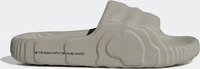Adidas HQ4670-0003, Adidas adilette 22 Light Brown / Light Brown / Core Black