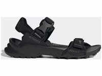 Adidas ID4269-0004, Adidas Terrex Hydroterra Sandale Core Black / Core Black / Grey