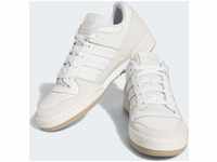 Adidas ID6858-0002, Adidas Forum Low Classic Schuh Chalk White / Cloud White / Cloud