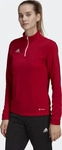 Adidas H57551-0002, Adidas Entrada 22 Training Oberteil Team Power Red 2 Frauen